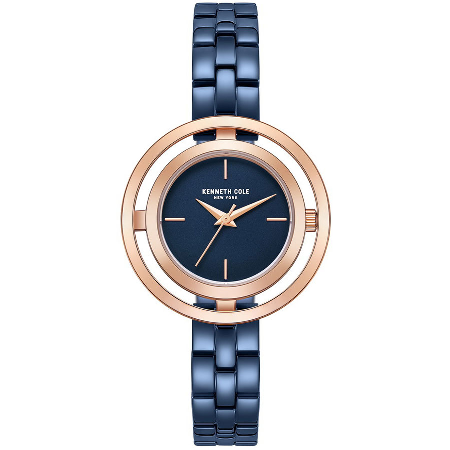 Часы Kenneth Cole Classic KCWLG2237103